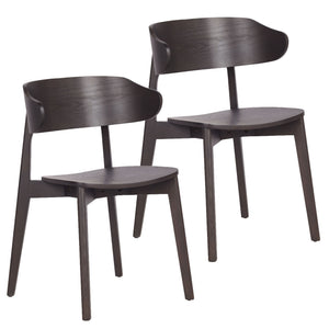 Khari Dining/Lounge Chair, Set of 2 - variety of styles from classic to contemporary | Image 8 | InSTYLE Home & Rugs