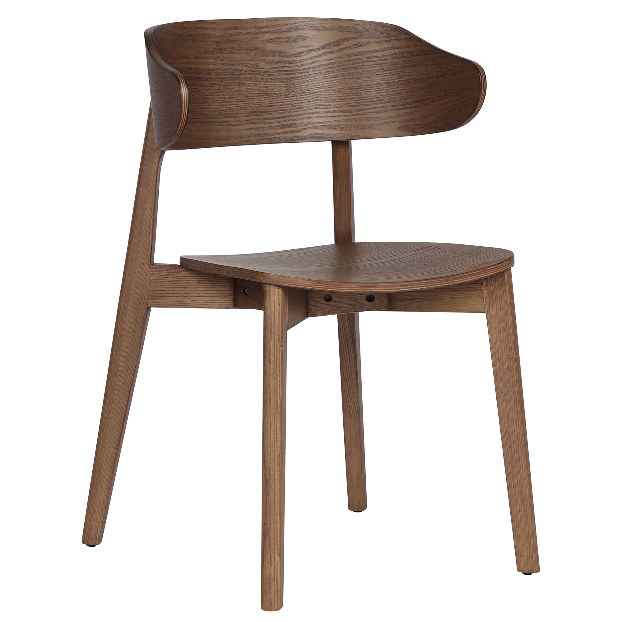 Khari Dining/Lounge Chair, Set of 2 - variety of styles from classic to contemporary | Image 2 | InSTYLE Home & Rugs