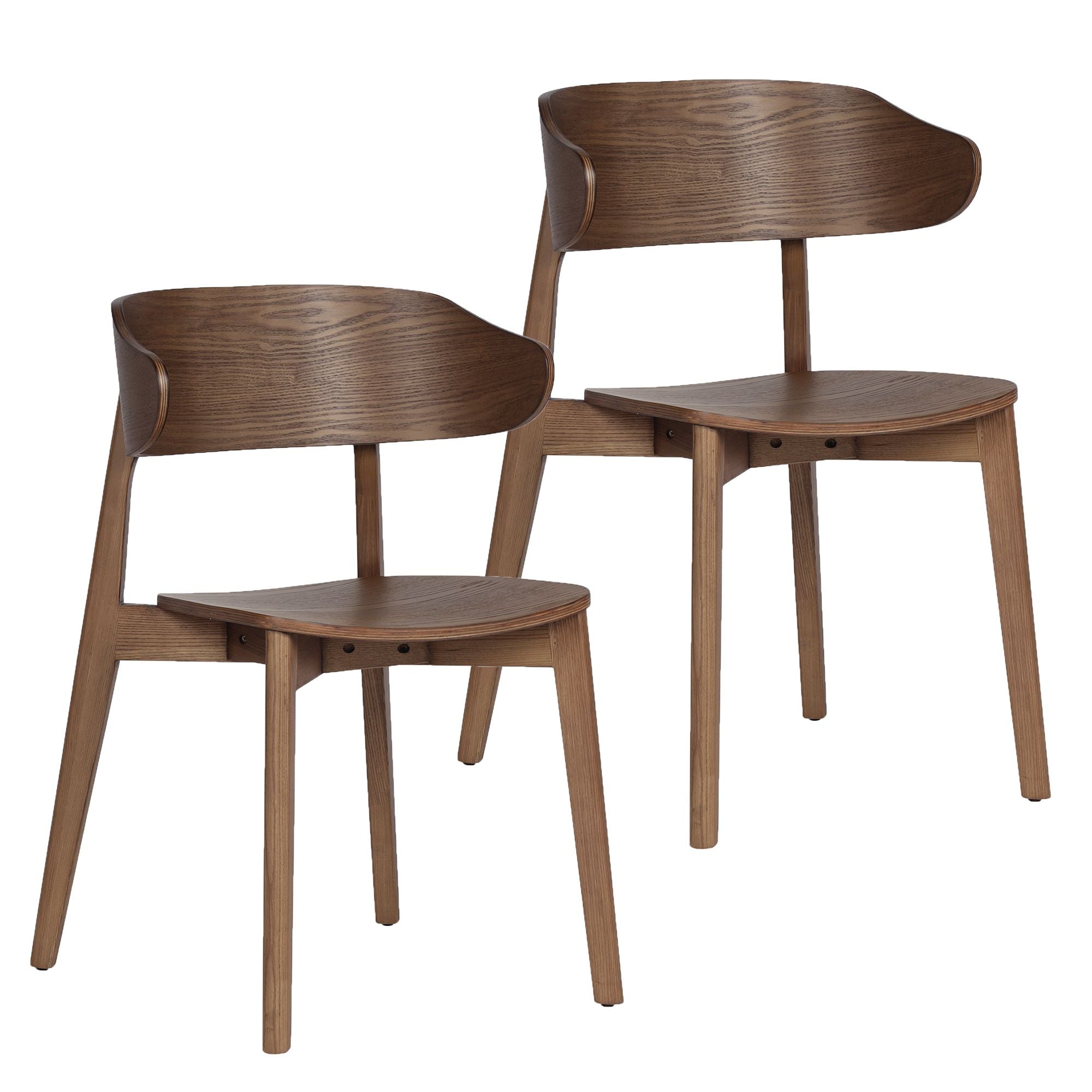 Khari Dining/Lounge Chair, Set of 2 - variety of styles from classic to contemporary | Image 15 | InSTYLE Home & Rugs