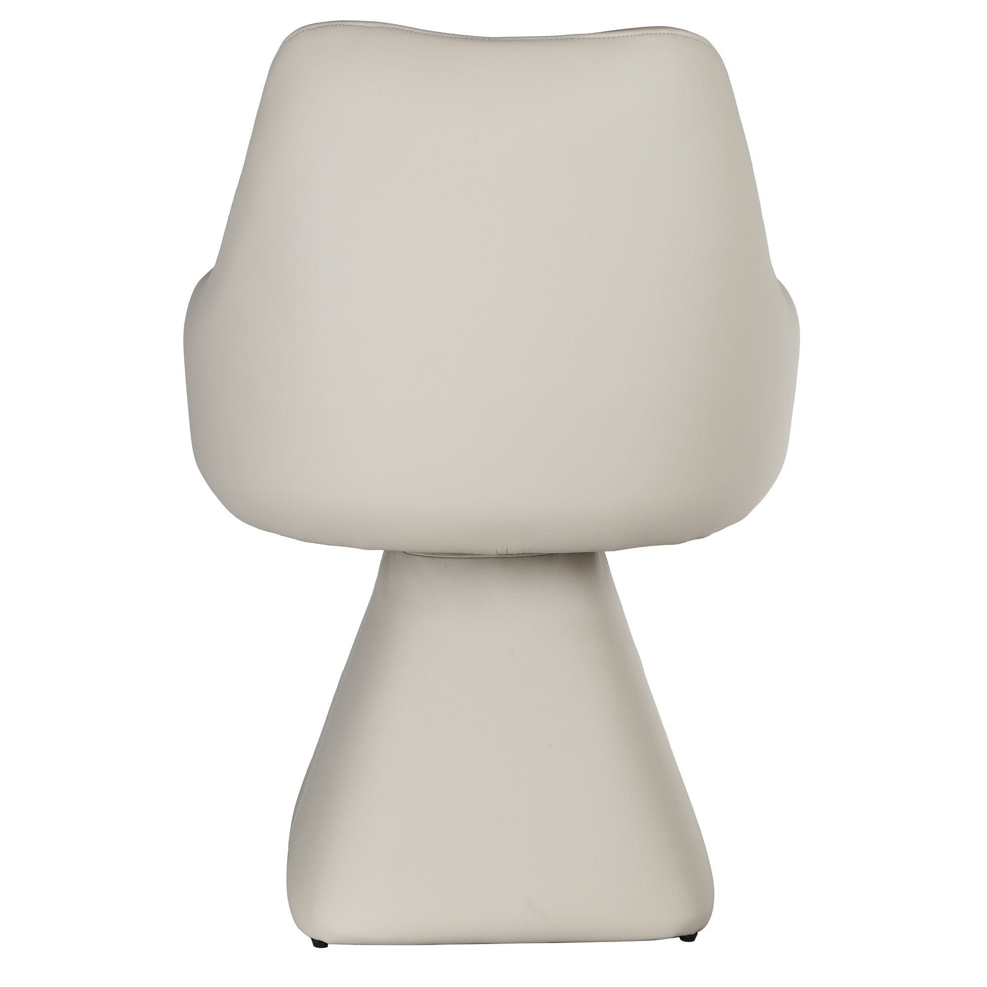 Caprese Swivel Dining and Accent Chair - variety of styles from classic to contemporary | Image 8 | InSTYLE Home & Rugs