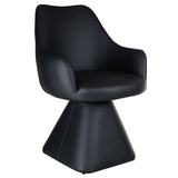 Caprese Swivel Dining and Accent Chair - variety of styles from classic to contemporary | Image 2 | InSTYLE Home & Rugs