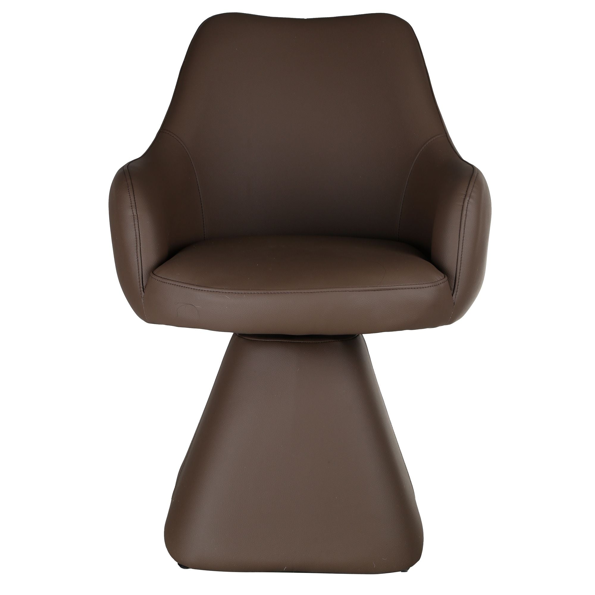 Caprese Swivel Dining and Accent Chair - variety of styles from classic to contemporary | Image 21 | InSTYLE Home & Rugs