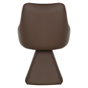 Caprese Swivel Dining and Accent Chair - variety of styles from classic to contemporary | Image 22 | InSTYLE Home & Rugs