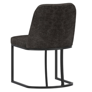 Dario Dining Chair, Set of 2 - variety of styles from classic to contemporary | Image 11 | InSTYLE Home & Rugs