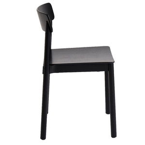 Felix Dining/Lounge Chair, Set of 4 - variety of styles from classic to contemporary | Image 6 | InSTYLE Home & Rugs