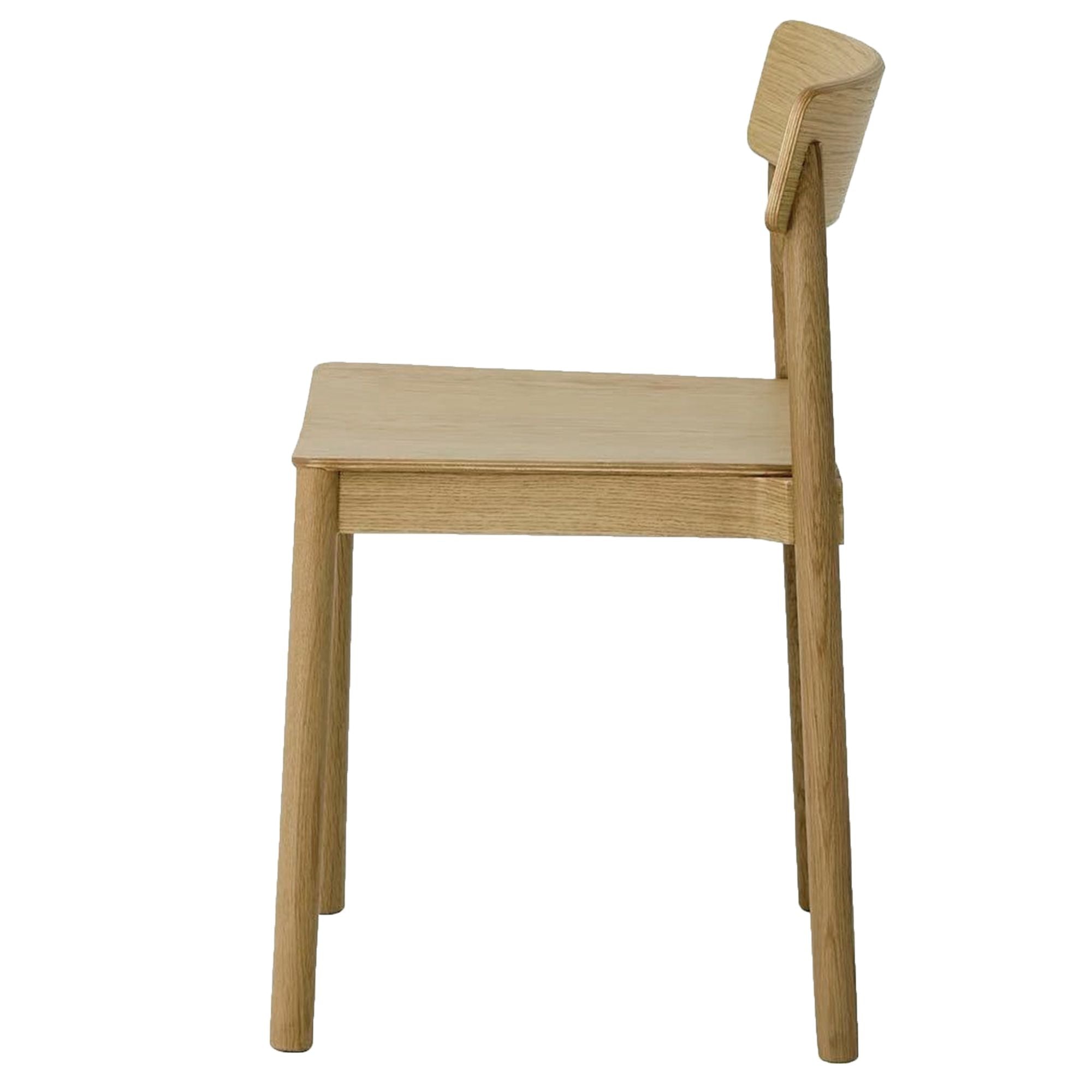 Felix Dining/Lounge Chair, Set of 4 - variety of styles from classic to contemporary | Image 13 | InSTYLE Home & Rugs