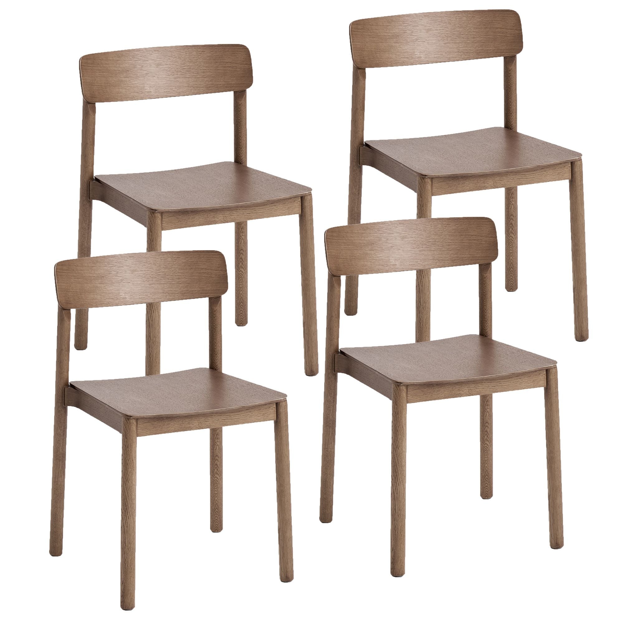 Felix Dining/Lounge Chair, Set of 4 - variety of styles from classic to contemporary | Image 23 | InSTYLE Home & Rugs