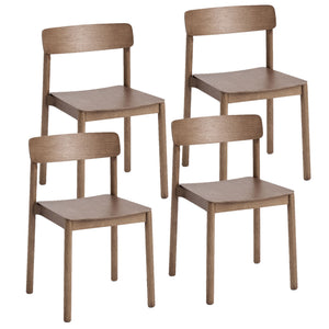 Felix Dining/Lounge Chair, Set of 4 - variety of styles from classic to contemporary | Image 23 | InSTYLE Home & Rugs