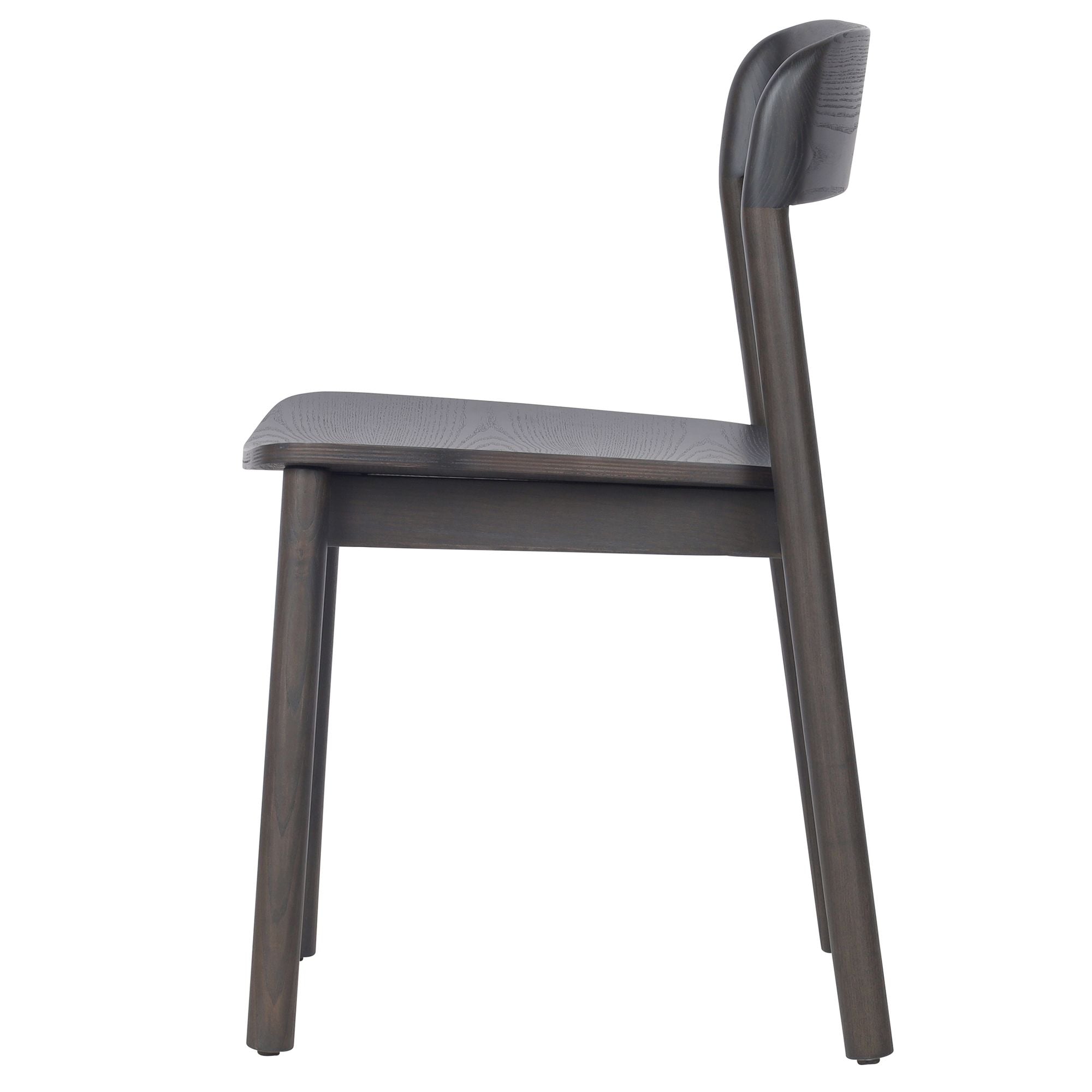 Jonas Dining/Lounge Chair, Set of 4 - comfortable seating for dining and office spaces | Image 5 | InSTYLE Home & Rugs