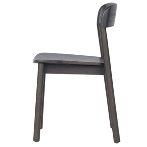 Jonas Dining/Lounge Chair, Set of 4 - comfortable seating for dining and office spaces | Image 5 | InSTYLE Home & Rugs