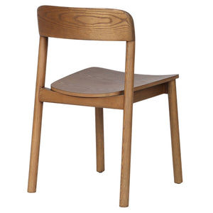 Jonas Dining/Lounge Chair, Set of 4 - comfortable seating for dining and office spaces | Image 11 | InSTYLE Home & Rugs