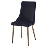 Carmilla Dining Chair, set of 2, - variety of styles from classic to contemporary | Image 1 | InSTYLE Home & Rugs