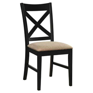Lance Dining Chair, Set of 2 - durable construction for long-lasting use | Image 4 | InSTYLE Home & Rugs