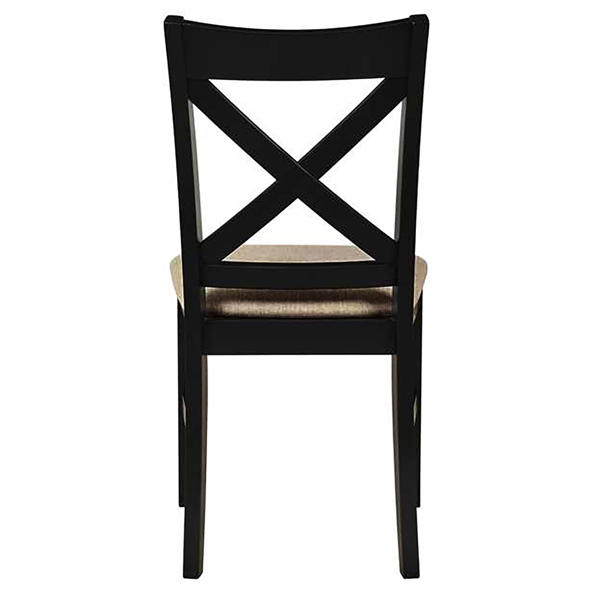 Lance Dining Chair, Set of 2 - durable construction for long-lasting use | Image 5 | InSTYLE Home & Rugs