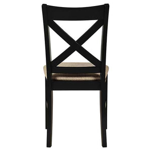 Lance Dining Chair, Set of 2 - durable construction for long-lasting use | Image 5 | InSTYLE Home & Rugs