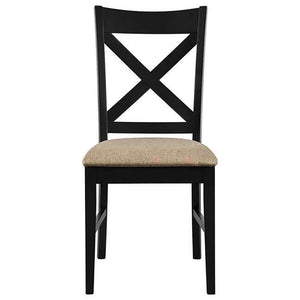Lance Dining Chair, Set of 2 - durable construction for long-lasting use | Image 7 | InSTYLE Home & Rugs