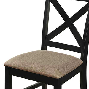 Lance Dining Chair, Set of 2 - durable construction for long-lasting use | Image 8 | InSTYLE Home & Rugs
