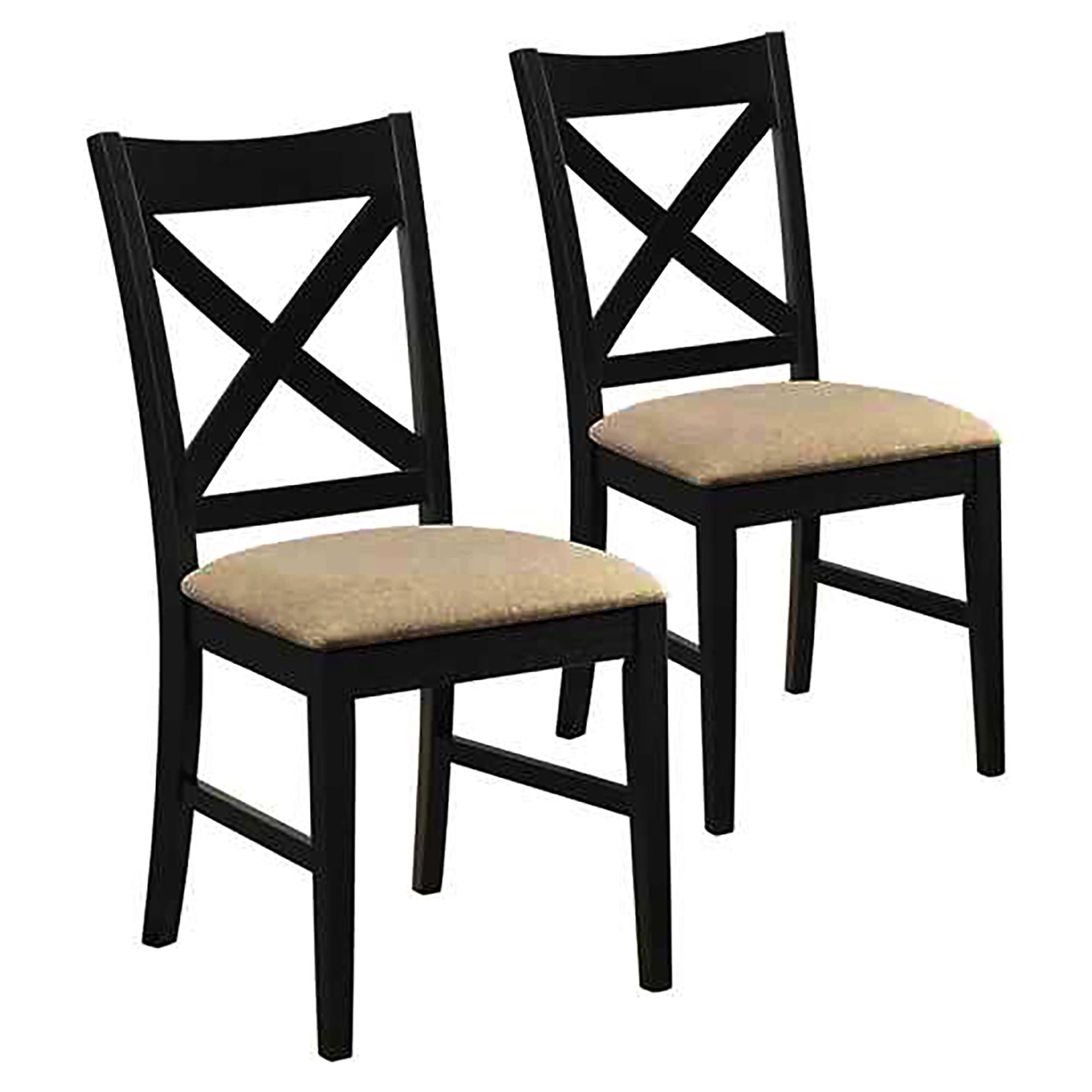 Lance Dining Chair, Set of 2 - durable construction for long-lasting use | Image 9 | InSTYLE Home & Rugs