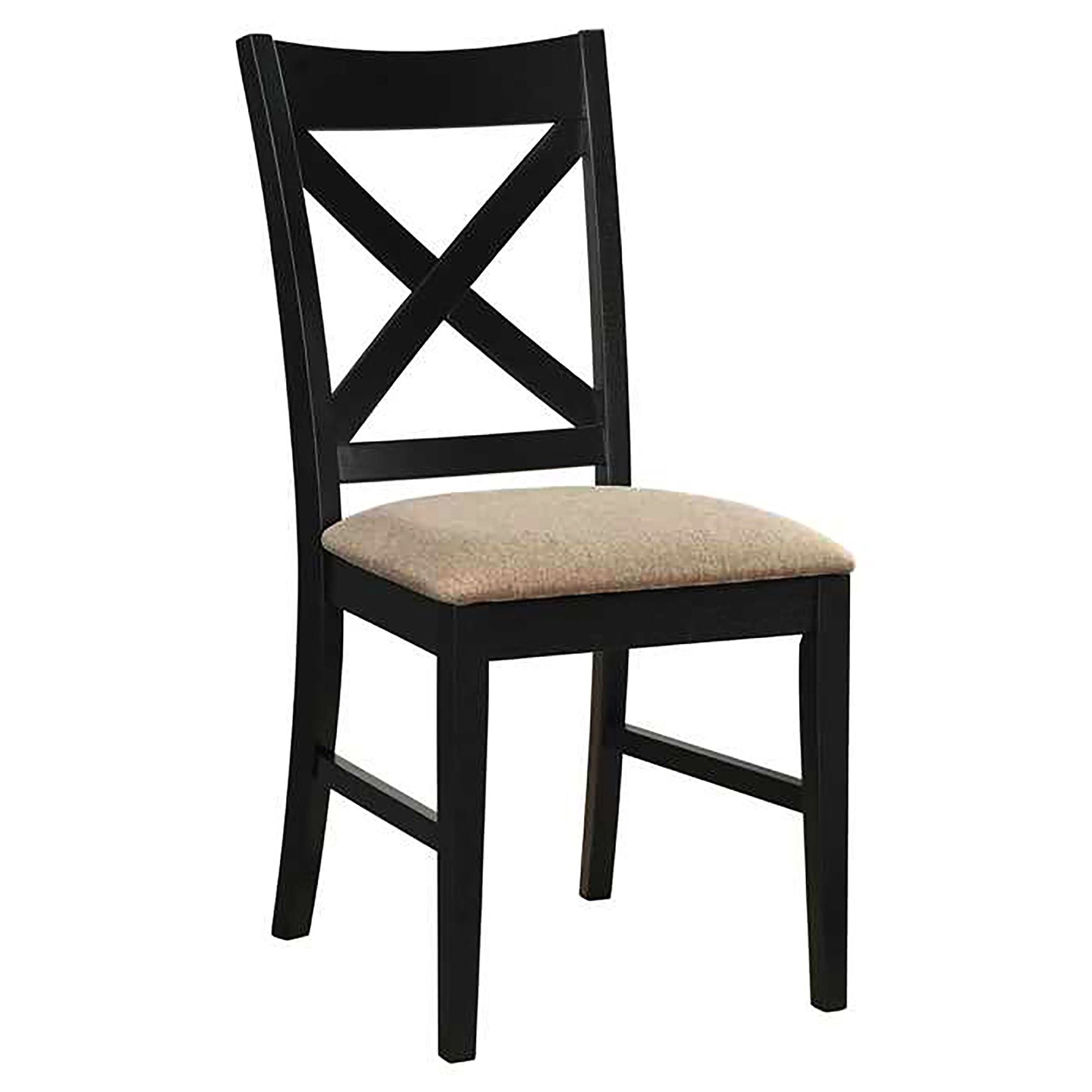 Lance Dining Chair, Set of 2 - durable construction for long-lasting use | Image 10 | InSTYLE Home & Rugs