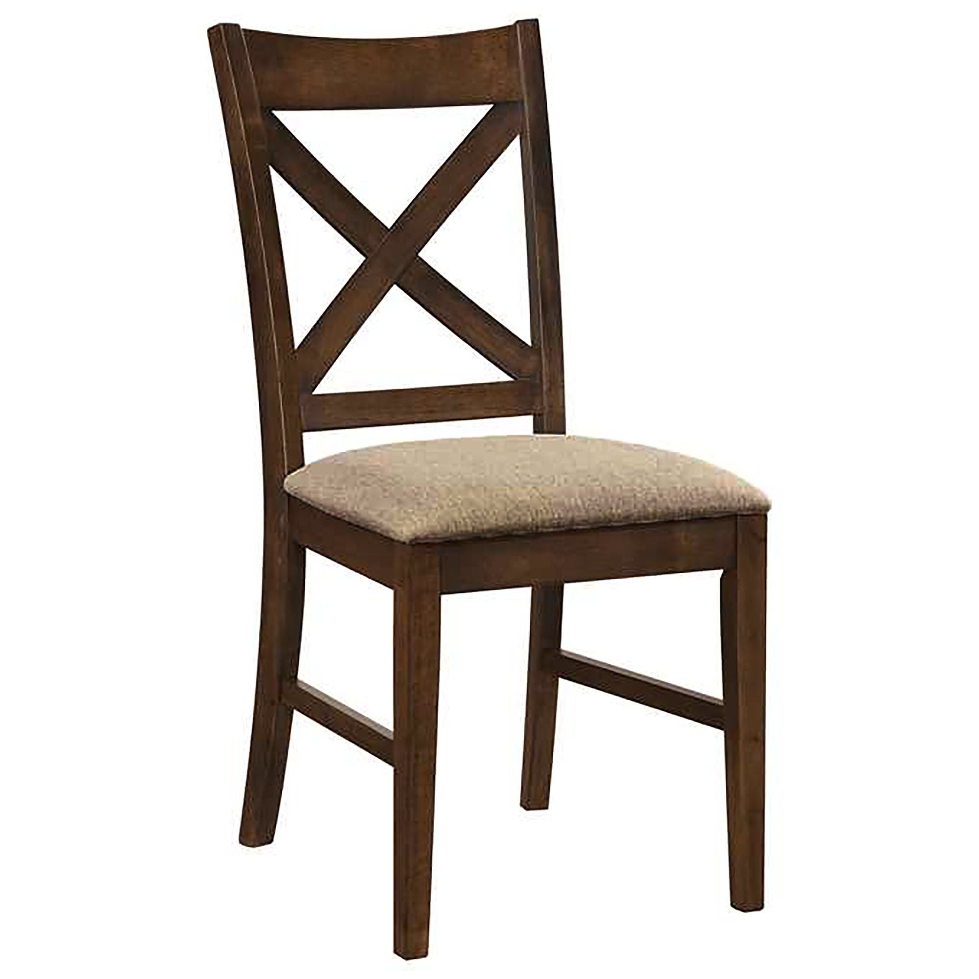 Lance Dining Chair, Set of 2 - durable construction for long-lasting use | Image 12 | InSTYLE Home & Rugs
