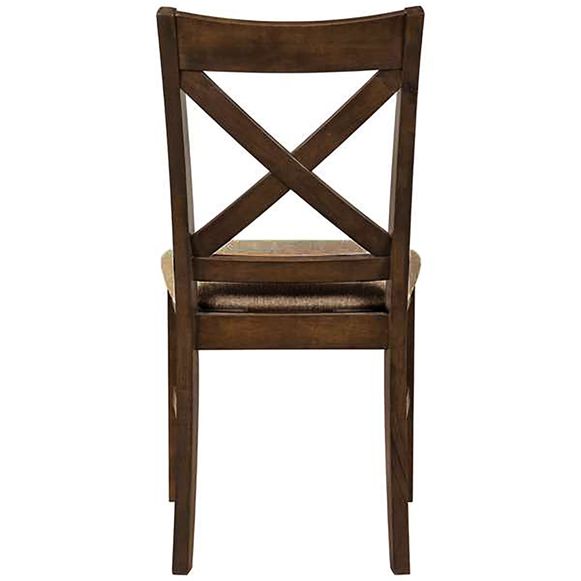 Lance Dining Chair, Set of 2 - durable construction for long-lasting use | Image 13 | InSTYLE Home & Rugs