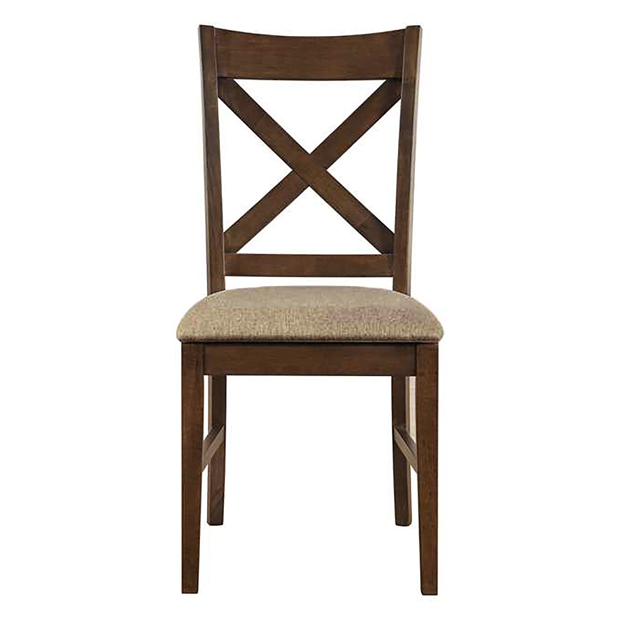 Lance Dining Chair, Set of 2 - durable construction for long-lasting use | Image 15 | InSTYLE Home & Rugs
