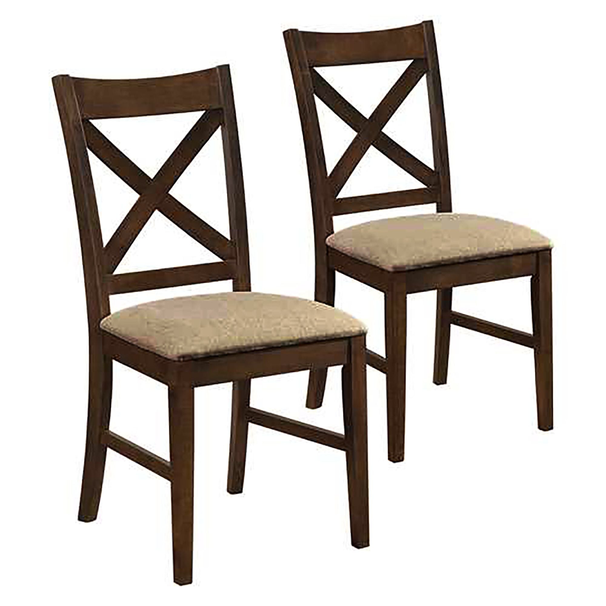 Lance Dining Chair, Set of 2 - durable construction for long-lasting use | Image 17 | InSTYLE Home & Rugs