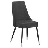 Silvano Dining Chair, set of 2, - variety of styles from classic to contemporary | Image 10 | InSTYLE Home & Rugs