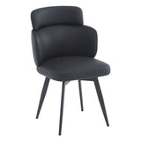 Razzo Dining Chair, Set of 4 - durable construction for long-lasting use | Image 1 | InSTYLE Home & Rugs