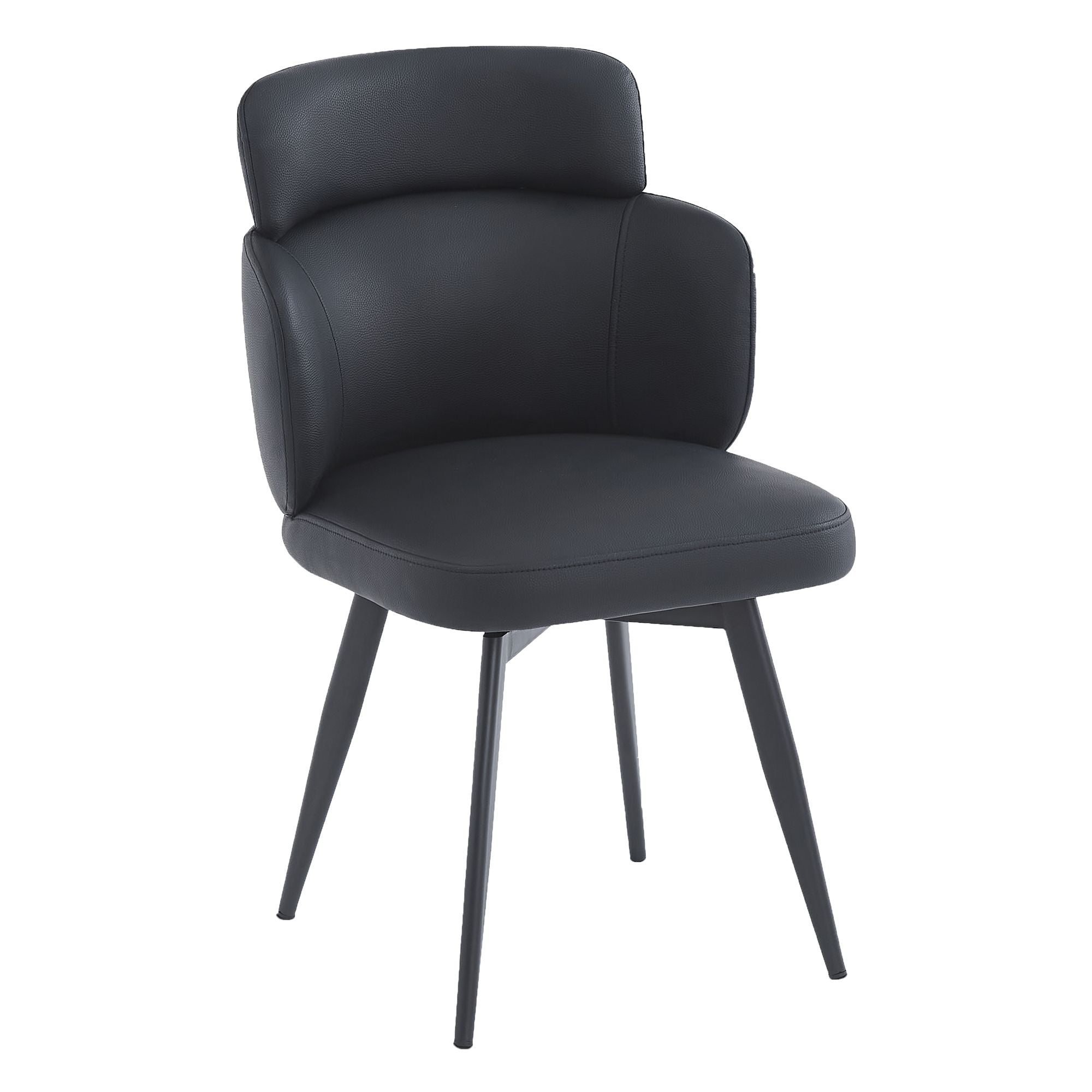 Razzo Dining Chair, Set of 4 - durable construction for long-lasting use | Image 1 | InSTYLE Home & Rugs