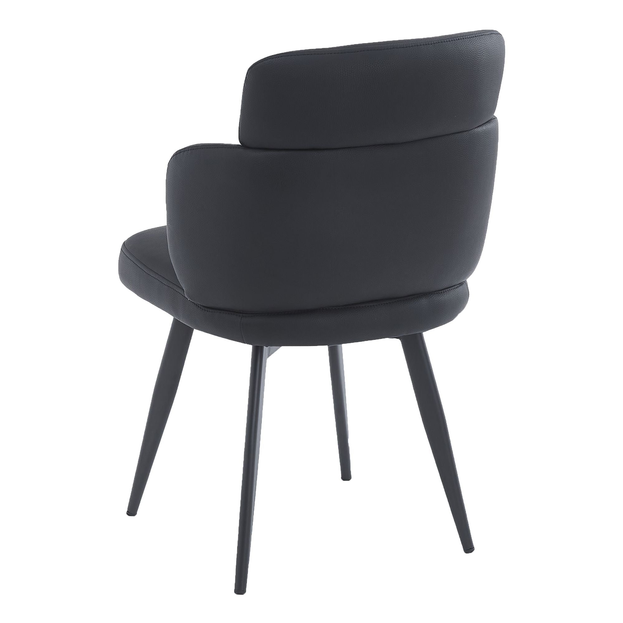 Razzo Dining Chair, Set of 4 - durable construction for long-lasting use | Image 5 | InSTYLE Home & Rugs
