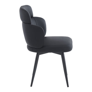 Razzo Dining Chair, Set of 4 - durable construction for long-lasting use | Image 6 | InSTYLE Home & Rugs