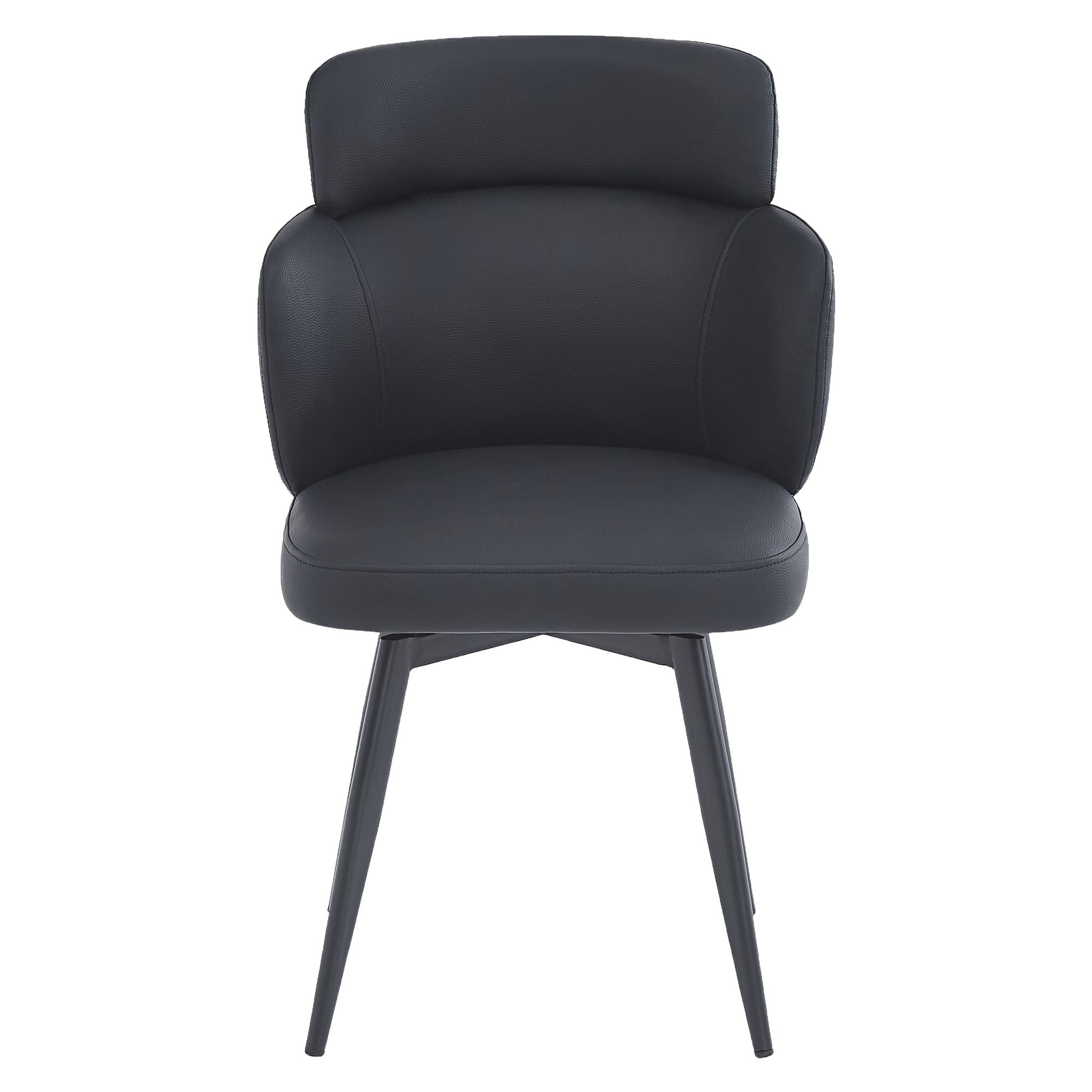 Razzo Dining Chair, Set of 4 - durable construction for long-lasting use | Image 7 | InSTYLE Home & Rugs