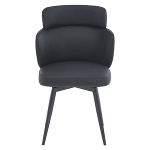 Razzo Dining Chair, Set of 4 - durable construction for long-lasting use | Image 7 | InSTYLE Home & Rugs