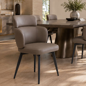 Razzo Dining Chair, Set of 4 - durable construction for long-lasting use | Image 11 | InSTYLE Home & Rugs
