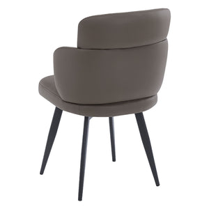 Razzo Dining Chair, Set of 4 - durable construction for long-lasting use | Image 13 | InSTYLE Home & Rugs