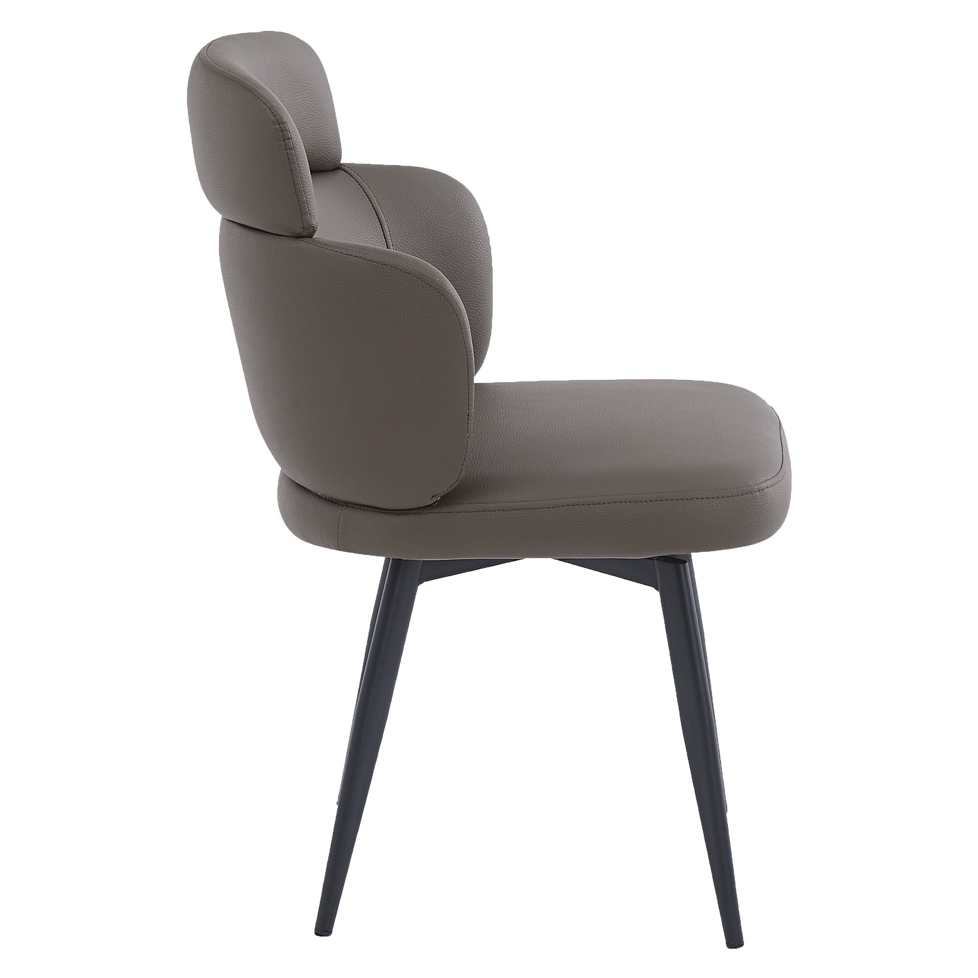 Razzo Dining Chair, Set of 4 - durable construction for long-lasting use | Image 14 | InSTYLE Home & Rugs