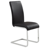 Maxim Dining/Lounge Chair, Set of 2 - variety of styles from classic to contemporary | Image 1 | InSTYLE Home & Rugs