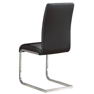 Maxim Dining/Lounge Chair, Set of 2 - variety of styles from classic to contemporary | Image 4 | InSTYLE Home & Rugs