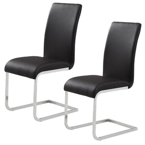 Maxim Dining/Lounge Chair, Set of 2 - variety of styles from classic to contemporary | Image 8 | InSTYLE Home & Rugs