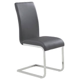 Maxim Dining/Lounge Chair, Set of 2 - variety of styles from classic to contemporary | Image 2 | InSTYLE Home & Rugs
