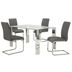 Maxim Dining/Lounge Chair, Set of 2 - variety of styles from classic to contemporary | Image 13 | InSTYLE Home & Rugs