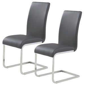 Maxim Dining/Lounge Chair, Set of 2 - variety of styles from classic to contemporary | Image 16 | InSTYLE Home & Rugs