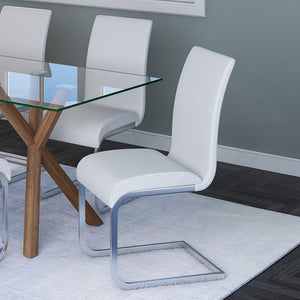 Maxim Dining/Lounge Chair, Set of 2 - variety of styles from classic to contemporary | Image 18 | InSTYLE Home & Rugs
