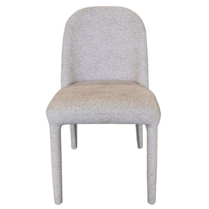 Kiara Dining/Lounge Chair, Set of 2 - comfortable seating for dining and office spaces | Image 6 | InSTYLE Home & Rugs