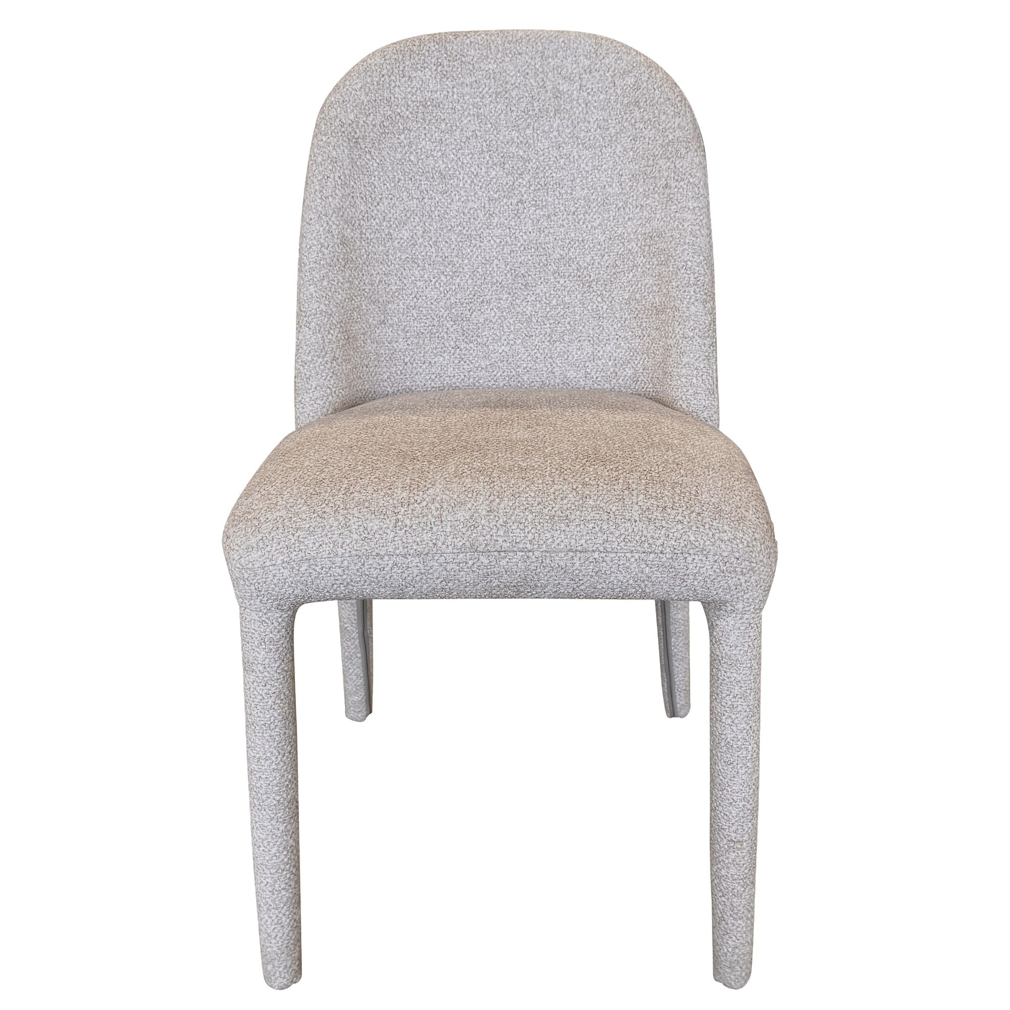 Kiara Dining/Lounge Chair, Set of 2 - comfortable seating for dining and office spaces | Image 6 | InSTYLE Home & Rugs