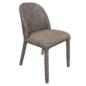 Kiara Dining/Lounge Chair, Set of 2 - comfortable seating for dining and office spaces | Image 2 | InSTYLE Home & Rugs