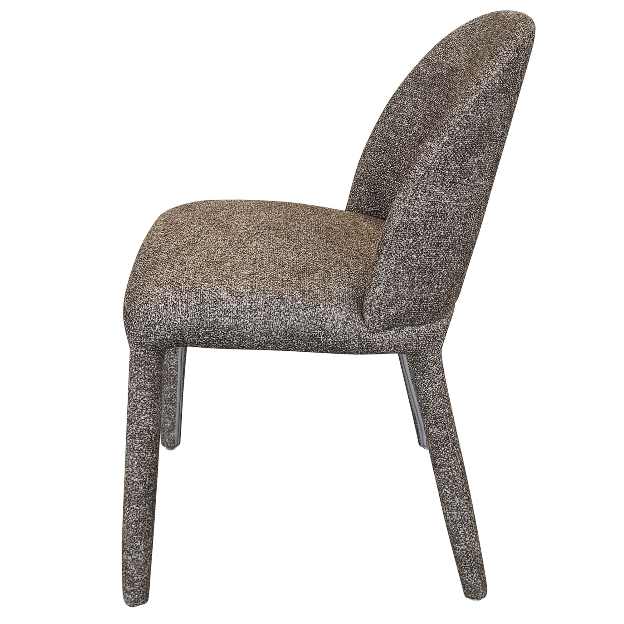 Kiara Dining/Lounge Chair, Set of 2 - comfortable seating for dining and office spaces | Image 12 | InSTYLE Home & Rugs