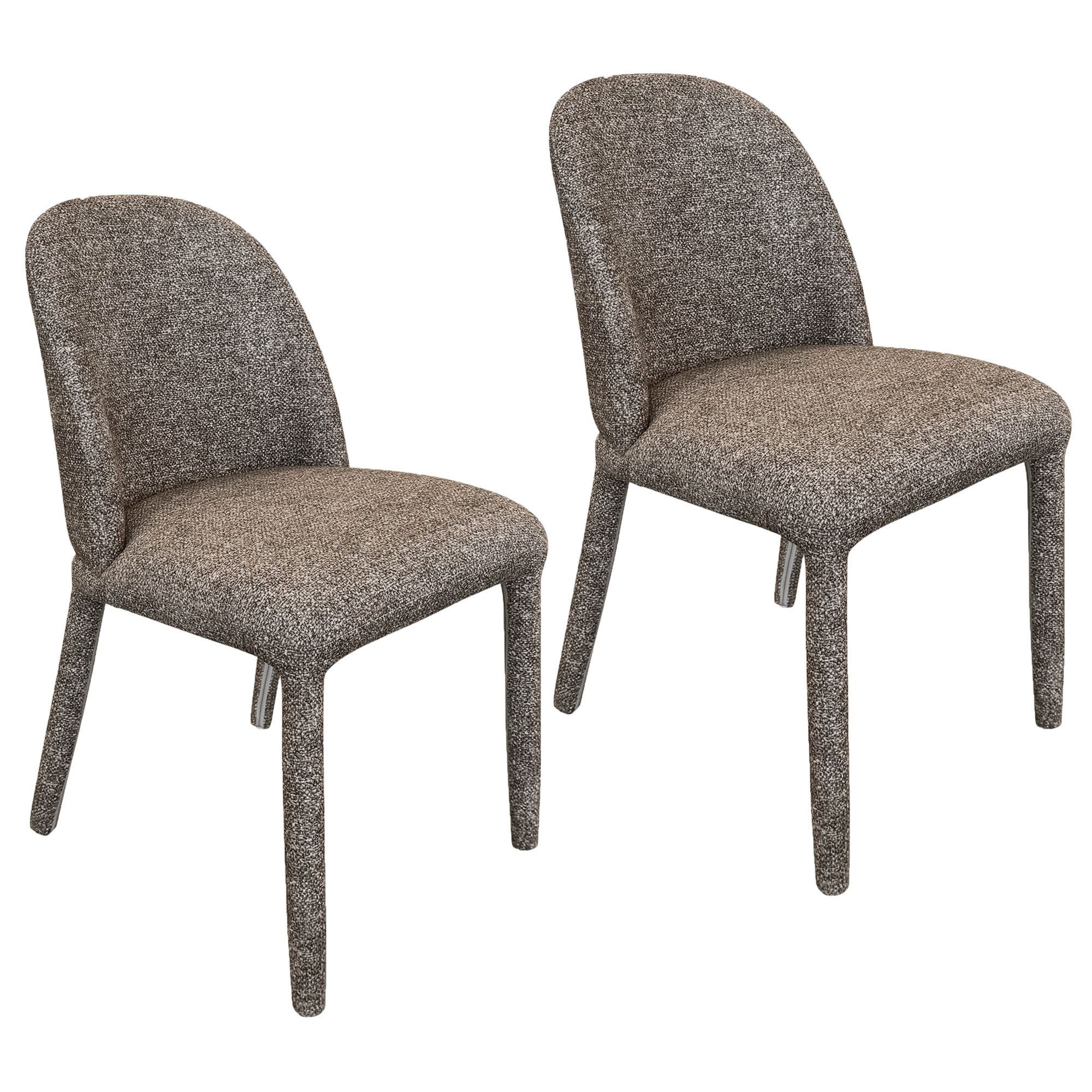 Kiara Dining/Lounge Chair, Set of 2 - comfortable seating for dining and office spaces | Image 15 | InSTYLE Home & Rugs