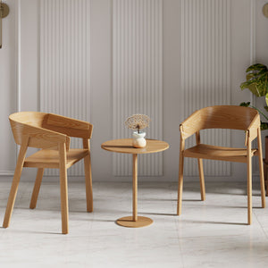Mateo Dining/Lounge Chair, Set of 2 - variety of styles from classic to contemporary | Image 10 | InSTYLE Home & Rugs
